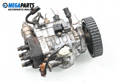 ГНП-горивонагнетателна помпа за Opel Corsa C Hatchback (09.2000 - 12.2009) 1.7 DI, 65 к.с., № 8-97185242-2