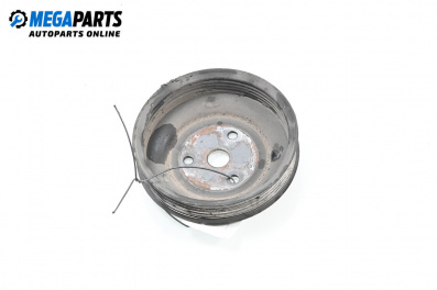 Ремъчна шайба за Opel Corsa C Hatchback (09.2000 - 12.2009) 1.7 DI, 65 к.с.