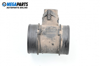 Дебитомер за Opel Corsa C Hatchback (09.2000 - 12.2009) 1.7 DI, 65 к.с., № 0 281 002 180