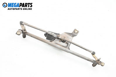 Ел. мотор за чистачките за Volkswagen Polo Hatchback III (10.1999 - 10.2001), хечбек, позиция: предна