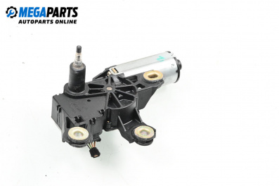 Ел. мотор за чистачките за Volkswagen Polo Hatchback III (10.1999 - 10.2001), хечбек, позиция: задна