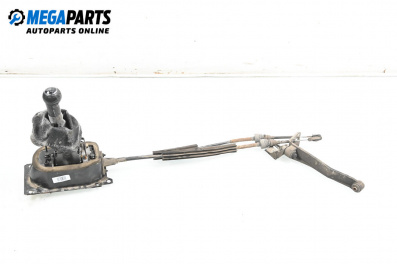 Скоростен лост с жила за Volkswagen Polo Hatchback III (10.1999 - 10.2001)