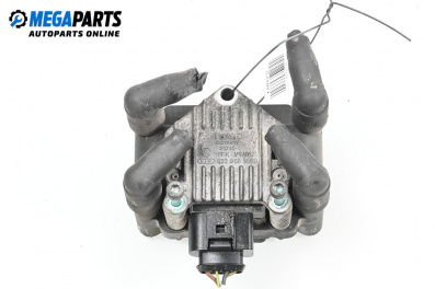 Запалителна бобина за Volkswagen Polo Hatchback III (10.1999 - 10.2001) 1.4 16V, 75 к.с., № 032905106B