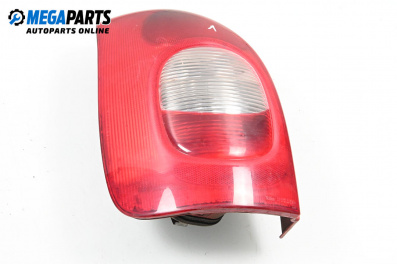 Стоп за Citroen Xsara Picasso (09.1999 - 06.2012), миниван, позиция: лява