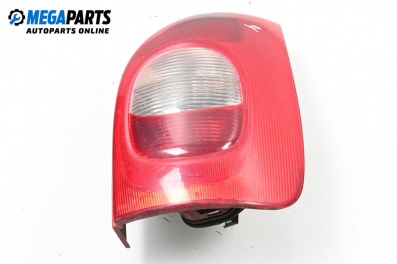 Стоп за Citroen Xsara Picasso (09.1999 - 06.2012), миниван, позиция: дясна