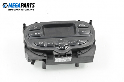 Панел климатроник за Citroen Xsara Picasso (09.1999 - 06.2012)