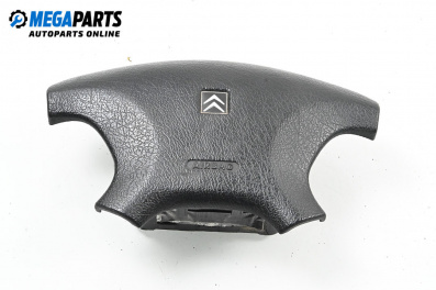 Airbag за Citroen Xsara Picasso (09.1999 - 06.2012), 4+1 вр., миниван, позиция: предна