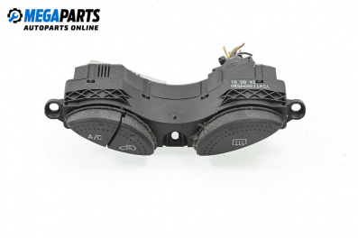 Панел бутони климатик и подгрев за Ford Focus I Hatchback (10.1998 - 12.2007), № YS4T19A945BA