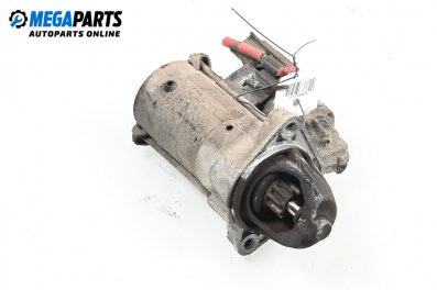 Стартер за Ford Focus I Hatchback (10.1998 - 12.2007) 1.6 16V, 100 к.с.