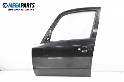 Врата за Fiat Sedici mini SUV (06.2006 - 10.2014), 4+1 вр., джип, позиция: предна, лява