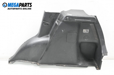 Интериорна пластмаса багажник за Fiat Sedici mini SUV (06.2006 - 10.2014), джип