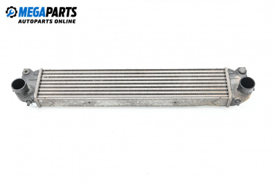 Интеркулер за Fiat Sedici mini SUV (06.2006 - 10.2014) 1.9 D Multijet 4x4, 120 к.с.
