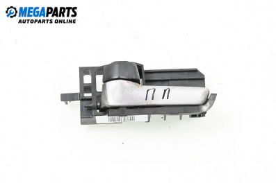 Вътрешна дръжка за Fiat Sedici mini SUV (06.2006 - 10.2014), 4+1 вр., джип, позиция: предна, лява