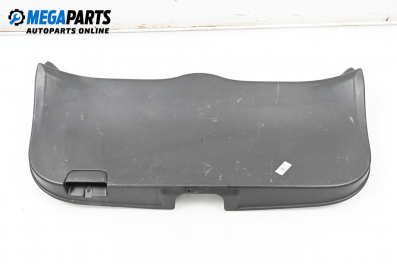 Кора заден капак за Fiat Sedici mini SUV (06.2006 - 10.2014), джип