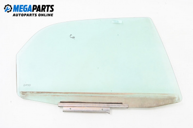 Странично стъкло за Fiat Sedici mini SUV (06.2006 - 10.2014), 4+1 вр., джип, позиция: задна, дясна