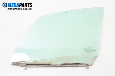 Странично стъкло за Fiat Sedici mini SUV (06.2006 - 10.2014), 4+1 вр., джип, позиция: предна, лява