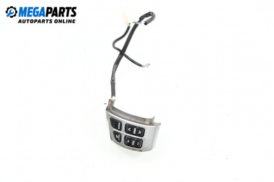 Бутони волан за Fiat Sedici mini SUV (06.2006 - 10.2014)