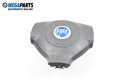 Airbag за Fiat Sedici mini SUV (06.2006 - 10.2014), 4+1 вр., джип, позиция: предна