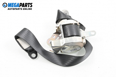 Предпазен колан за Fiat Sedici mini SUV (06.2006 - 10.2014), 4+1 вр., позиция: предна, дясна