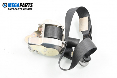 Предпазен колан за Fiat Sedici mini SUV (06.2006 - 10.2014), 4+1 вр., позиция: предна, лява