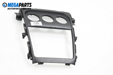 Централна конзола за Fiat Sedici mini SUV (06.2006 - 10.2014)