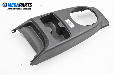 Конзола скоростен лост за Fiat Sedici mini SUV (06.2006 - 10.2014)