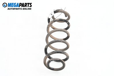 Пружина за ходова част за Fiat Sedici mini SUV (06.2006 - 10.2014), джип, позиция: задна