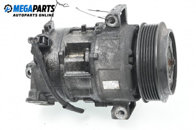 Компресор климатик за Fiat Sedici mini SUV (06.2006 - 10.2014) 1.9 D Multijet 4x4, 120 к.с., № 55701201