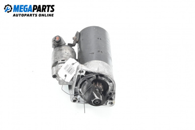Стартер за Fiat Sedici mini SUV (06.2006 - 10.2014) 1.9 D Multijet 4x4, 120 к.с.