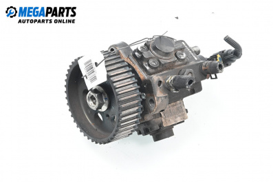 ГНП-горивонагнетателна помпа за Fiat Sedici mini SUV (06.2006 - 10.2014) 1.9 D Multijet 4x4, 120 к.с., № Bosch 0445010156