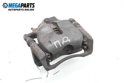 Спирачен апарат за Fiat Sedici mini SUV (06.2006 - 10.2014), позиция: предна, дясна