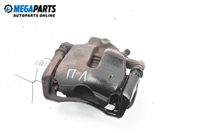 Спирачен апарат за Fiat Sedici mini SUV (06.2006 - 10.2014), позиция: предна, лява