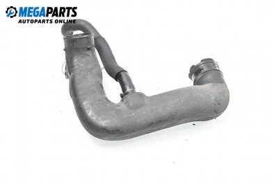 Въздуховод за Fiat Sedici mini SUV (06.2006 - 10.2014) 1.9 D Multijet 4x4, 120 к.с.