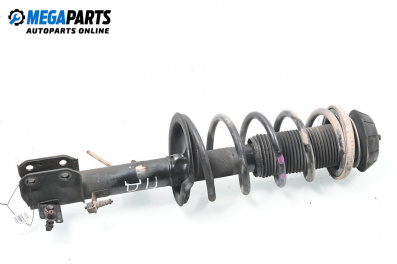 Макферсон за Fiat Sedici mini SUV (06.2006 - 10.2014), джип, позиция: предна, дясна