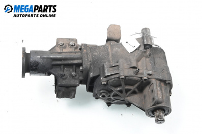 Раздатъчна кутия за Fiat Sedici mini SUV (06.2006 - 10.2014) 1.9 D Multijet 4x4, 120 к.с.