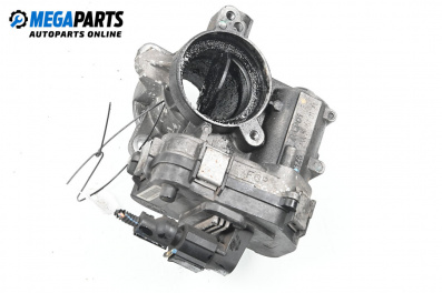 Дроселова клапа за Fiat Sedici mini SUV (06.2006 - 10.2014) 1.9 D Multijet 4x4, 120 к.с., № 48CPD1