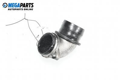 Тръба турбо за Fiat Sedici mini SUV (06.2006 - 10.2014) 1.9 D Multijet 4x4, 120 к.с.