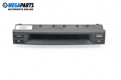 Часовник с индикаторен дисплей за Mazda 6 Hatchback I (08.2002 - 12.2008)