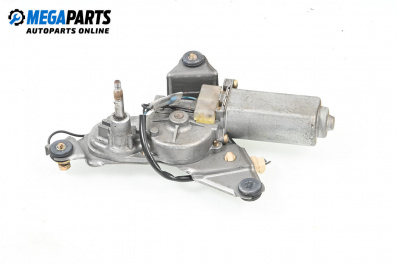 Ел. мотор за чистачките за Mazda 6 Hatchback I (08.2002 - 12.2008), хечбек, позиция: задна