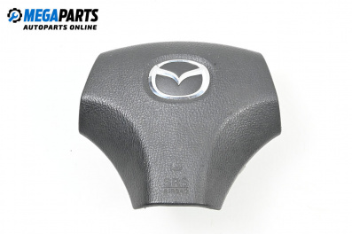 Airbag за Mazda 6 Hatchback I (08.2002 - 12.2008), 4+1 вр., хечбек, позиция: предна