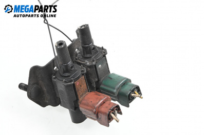 Вакуум клапан за Mazda 6 Hatchback I (08.2002 - 12.2008) 2.0 DI, 121 к.с.