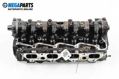 Глава за Mazda 6 Hatchback I (08.2002 - 12.2008) 2.0 DI, 121 к.с.