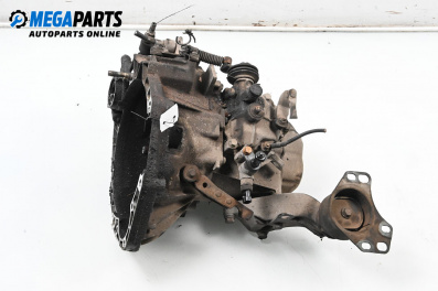 Ръчна скоростна кутия за Fiat Punto Hatchback I (09.1993 - 09.1999) 1.6, 88 к.с.