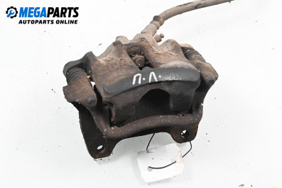 Спирачен апарат за Fiat Punto Hatchback I (09.1993 - 09.1999), позиция: предна, лява