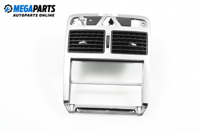 Централна конзола за Peugeot 307 Station Wagon (03.2002 - 12.2009)