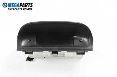 Часовник за Peugeot 307 Station Wagon (03.2002 - 12.2009)