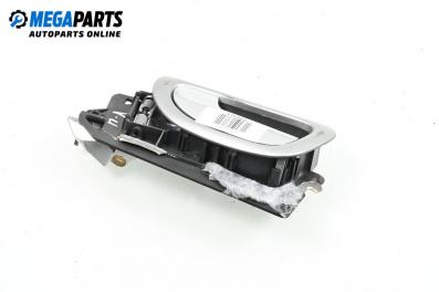 Вътрешна дръжка за Peugeot 307 Station Wagon (03.2002 - 12.2009), 4+1 вр., комби, позиция: предна, лява