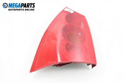 Стоп за Peugeot 307 Station Wagon (03.2002 - 12.2009), комби, позиция: лява