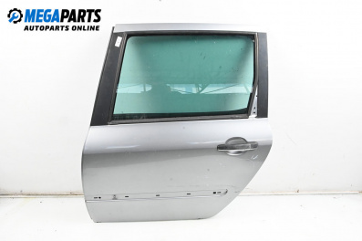 Врата за Peugeot 307 Station Wagon (03.2002 - 12.2009), 4+1 вр., комби, позиция: задна, лява