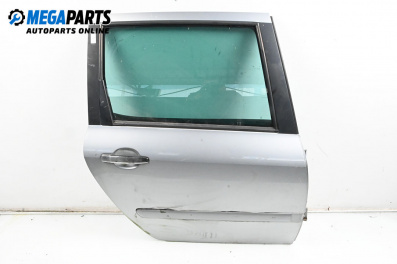 Врата за Peugeot 307 Station Wagon (03.2002 - 12.2009), 4+1 вр., комби, позиция: задна, дясна